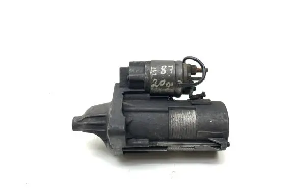 BMW 5 E60 E61 Starter motor 7787354 19J40627