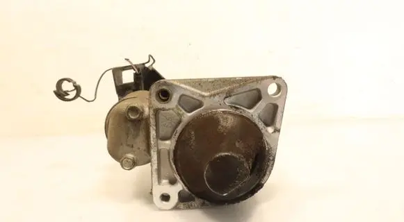 Fiat Stilo Starter motor