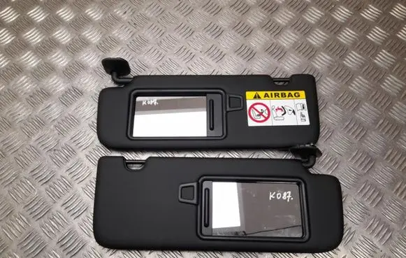 KIA Sportage Sun visor 85220D9700