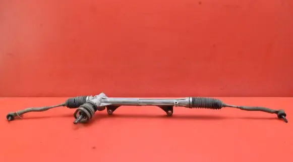 Nissan Leaf I (ZE0) Steering rack 480013NL3A