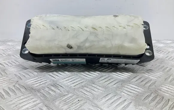 Volkswagen Scirocco Passenger airbag 5K0880204A