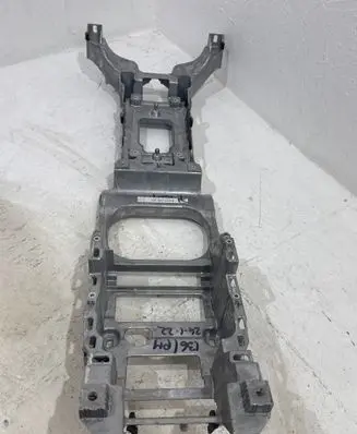Bentley Continental Other center console (tunnel) element 3SC863115B