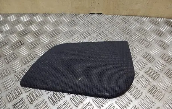Tesla Model S Front door speaker cover trim 100297000A