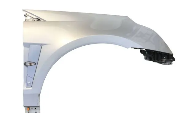 Cadillac SRX Fender
