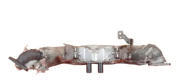Land Rover Range Rover Evoque L538 Other engine bay part CH225K22911 306DT