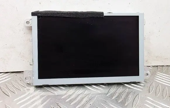 Screen/display/small screen