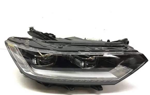 Volkswagen PASSAT B8 Headlight/headlamp 3G1941114A