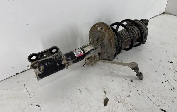 Ford Mustang VI Front shock absorber/damper FR3C18045