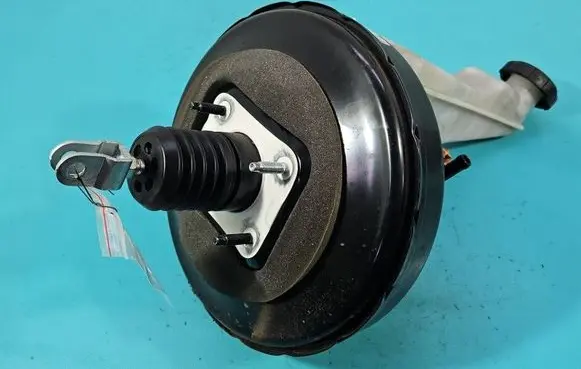 Hyundai i30 Brake booster 58500S0000 IMPRK1549557