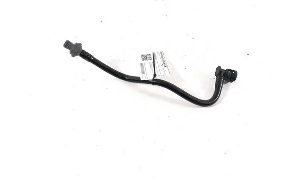 Air intake hose/pipe