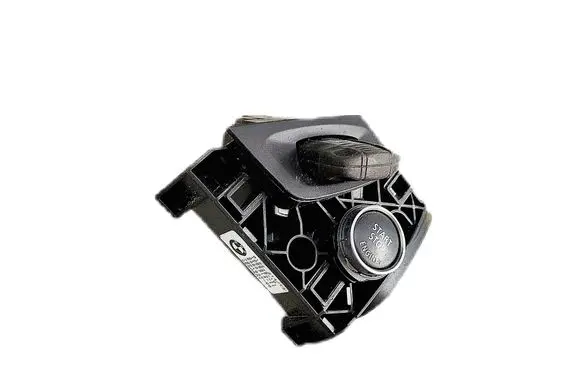 BMW X6 E71 Ignition lock 9177973