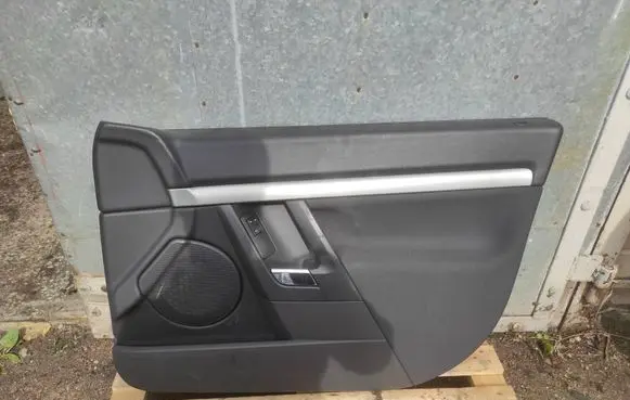 Opel Signum Front door card panel trim