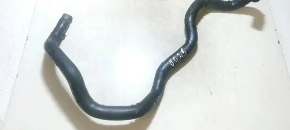 Renault Laguna II Engine coolant pipe/hose