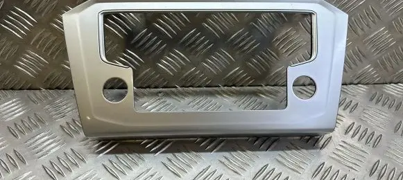 Volkswagen PASSAT B8 Radio/GPS head unit trim 3G2858069E