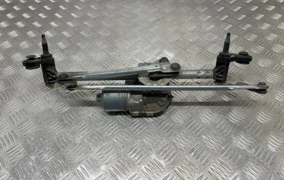 Seat Leon (5F) Wiper motor 5F1955023A 3397021682