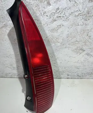 Citroen C5 Rear/tail lights