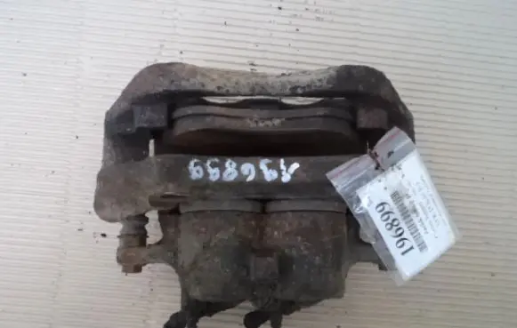 Citroen Jumper Front brake caliper