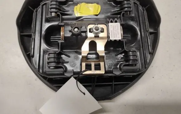 Renault Laguna II Steering wheel airbag 8200071205C