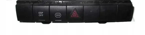 Dodge Nitro A set of switches 