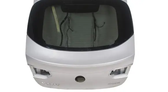 Mercedes-Benz GLC X253 C253 Tailgate/trunk/boot lid