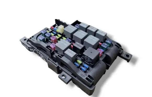 KIA Carens II Fuse module 91950-1D220