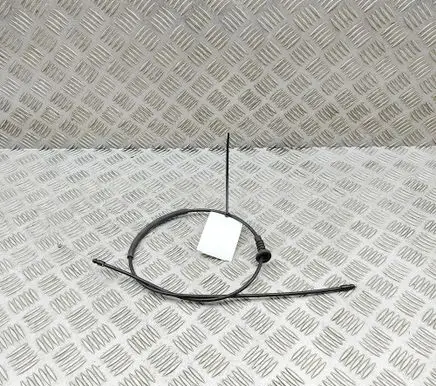 BMW XM Engine bonnet/hood lock release cable 7418203