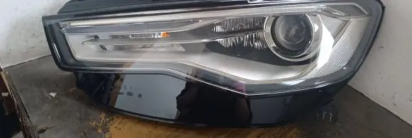 Audi A6 S6 C7 4G Headlight/headlamp 4G0941043G 1LL01187763 01187763LE