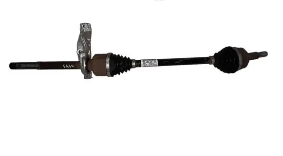 Opel Grandland X Front driveshaft 9819435780