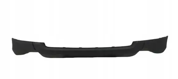 Ford Ecosport Front bumper lip 17D957