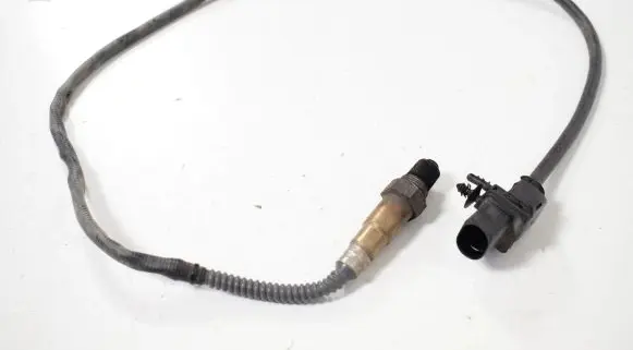 Jaguar XF X250 Lambda probe sensor 9X2Q9D375AA 0281004125