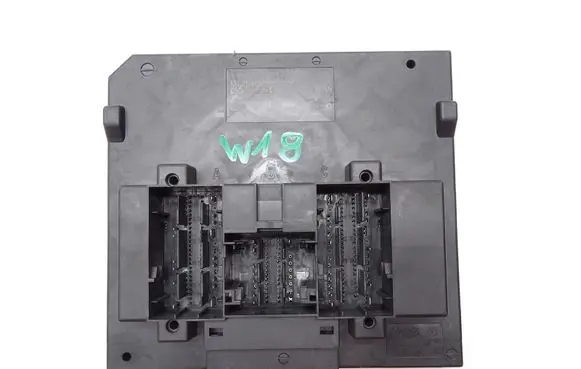 Comfort/convenience module