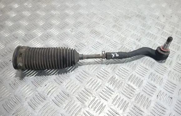 Steering tie rod