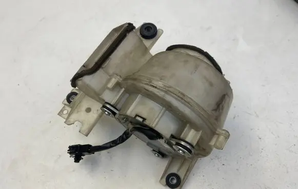 Lexus IS III XE30 Hybrid/electric vehicle battery fan 0160702060 1059M18Z132C0353 DR55310002B