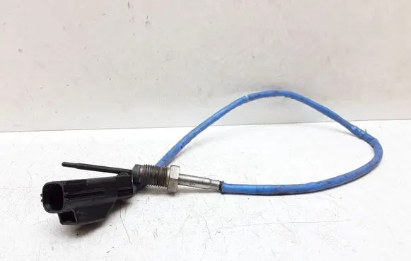 Volvo V40 Exhaust gas temperature sensor 6G9112B591DA