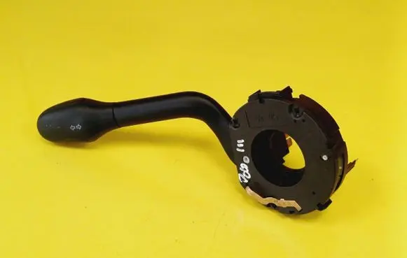 Indicator stalk