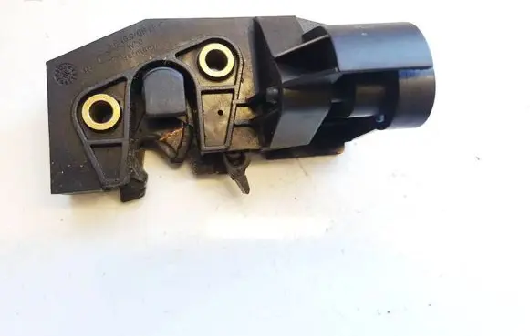 Audi A6 S6 C5 4B Seat back rest lock catch 