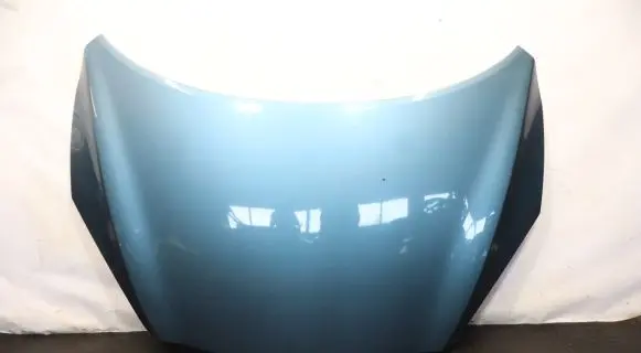 Mazda 3 II Engine bonnet/hood