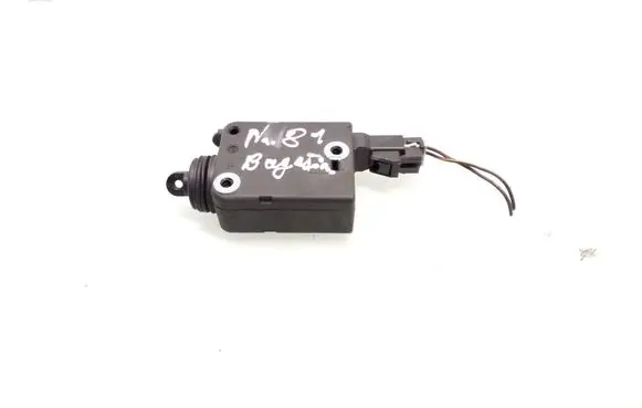 Opel Zafira A Tailgate boot lock/latch motor 90460062