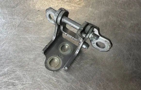 Renault Scenic IV - Grand scenic IV Front door upper hinge ES718626R