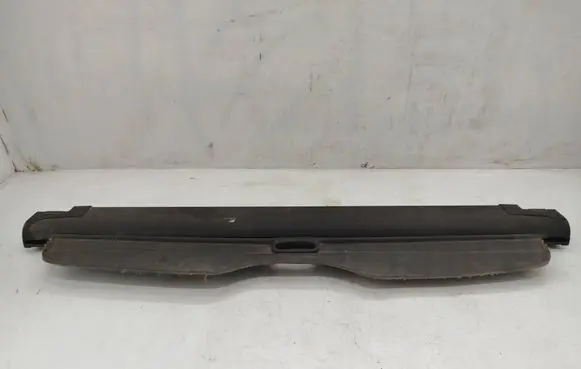 BMW 5 E39 Parcel shelf load cover 8217308 8217319 EC090162