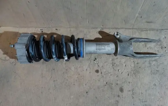 Porsche Panamera (970) Other under body part 