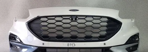Ford Kuga III Front bumper LV4B17D957H