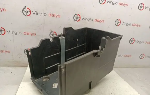 Ford Kuga II Battery box tray Am5110723d