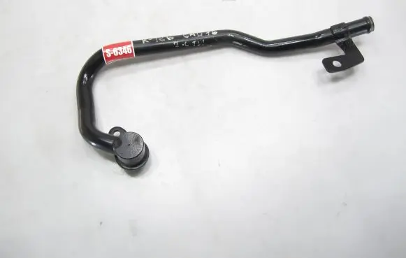 Volkswagen Caddy Engine coolant pipe/hose 04L121065AJ