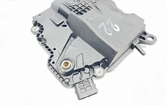 Mercedes-Benz ML W164 Gearbox control unit/module A1644460710