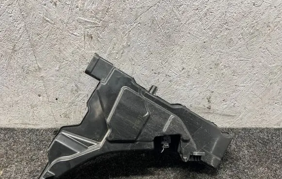 Audi A5 Windshield washer fluid reservoir/tank 8W6955451E