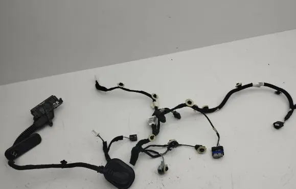 Renault Megane E-Tech Front door wiring loom 241240356R