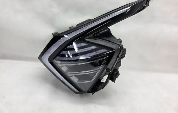 KIA Sportage Headlight/headlamp 92101R2100