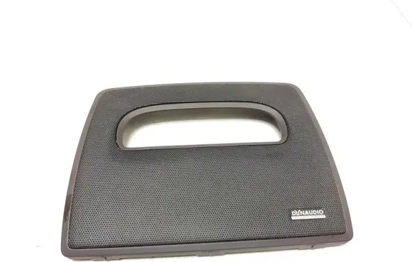Dash center speaker trim cover