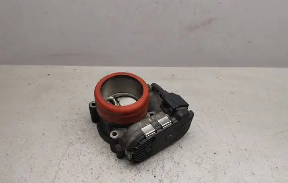 Mercedes-Benz C W203 Throttle valve A2711410025